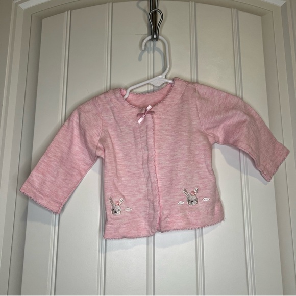 Easter Bunny Baby Bundle - Picture 4 of 4